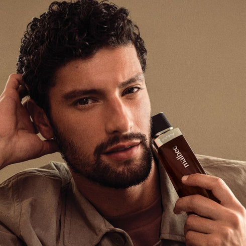 O Boticário Malbec Eau de Toilette 100ml